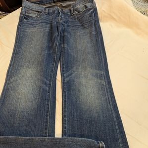 Lucky Lil Maggie Jeans, Size 2L, 26/34